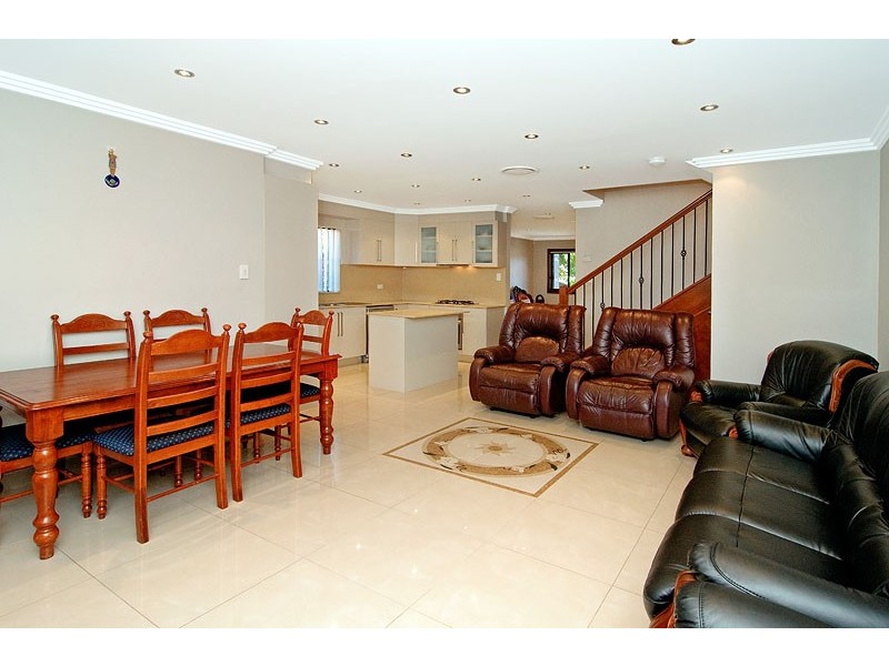 22a Lockwood Avenue, Greenacre NSW 2190