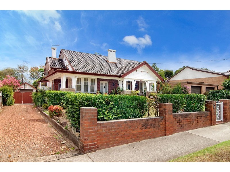 7 Kelso Street, Burwood Heights NSW 2136