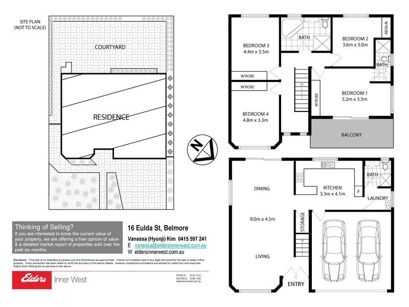 16 Eulda Street, Belmore NSW 2192