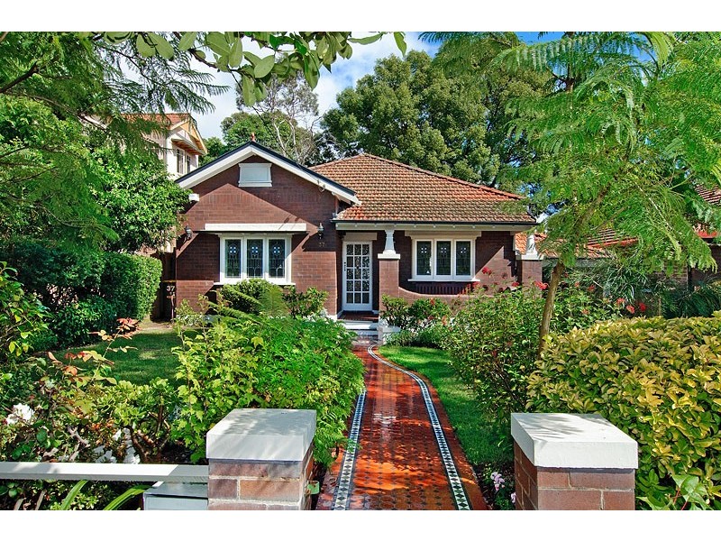 37 Weldon Street, Burwood NSW 2134
