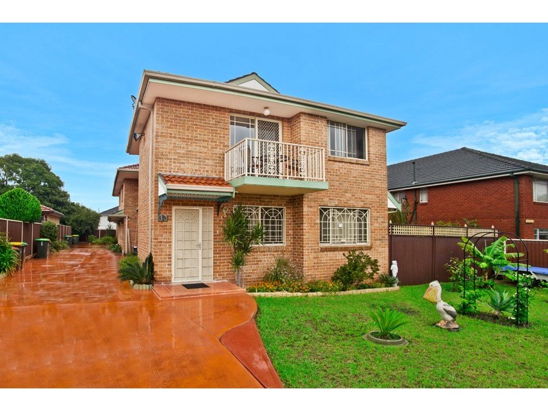 1/33 Anderson Street, Belmore NSW 2192