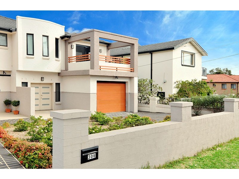 306A Waterloo Road, Greenacre NSW 2190