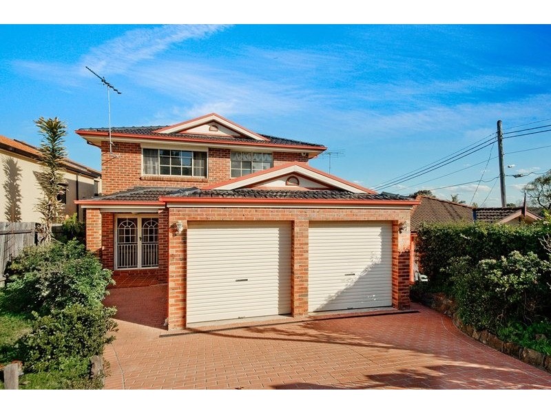 38 Dean Street, Strathfield South NSW 2136