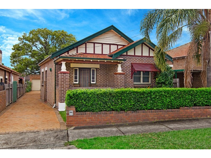 14  Dibbs Street, Canterbury NSW 2193
