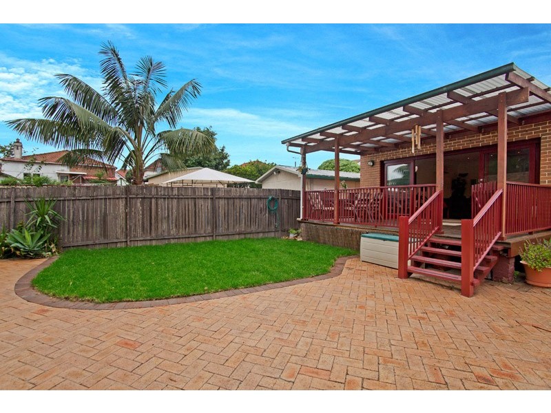 14  Dibbs Street, Canterbury NSW 2193