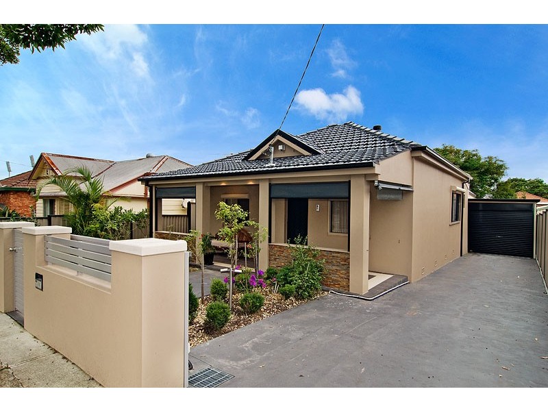 22 Waverley Street, Belmore NSW 2192