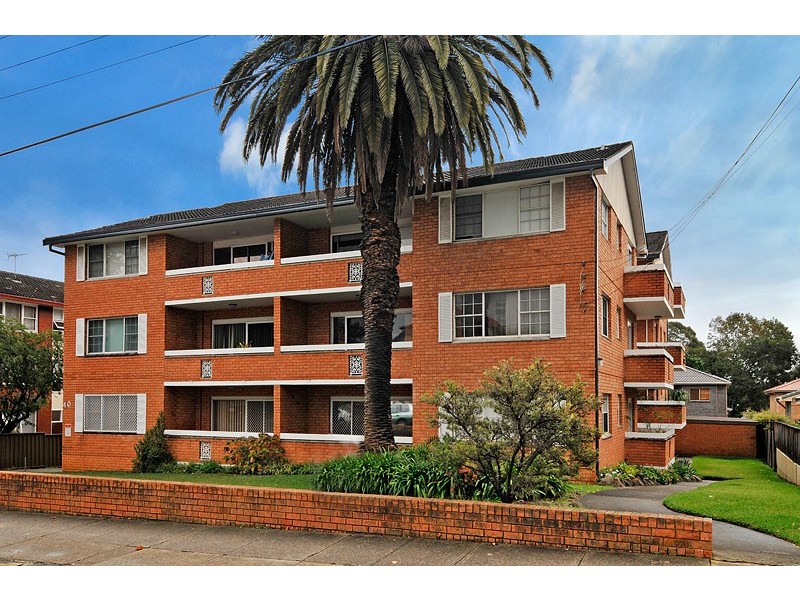 9/40 Bland Street, Ashfield NSW 2131