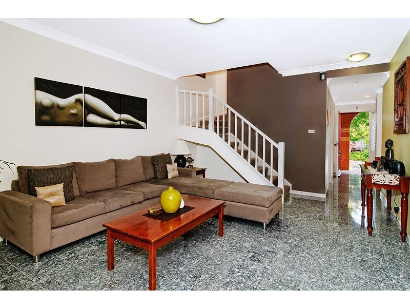 31/1 Bennett Avenue, Strathfield South NSW 2136