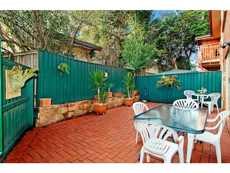 31/1 Bennett Avenue, Strathfield South NSW 2136
