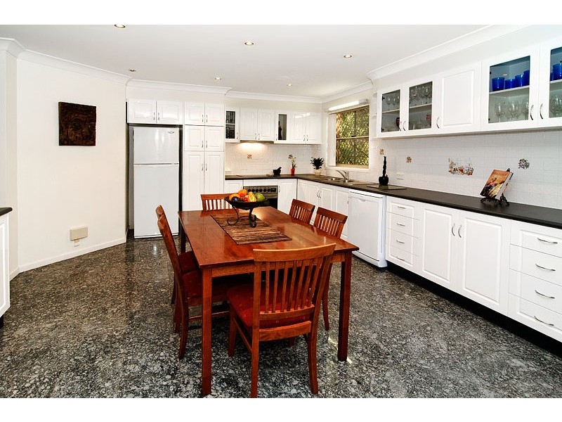 31/1 Bennett Avenue, Strathfield South NSW 2136