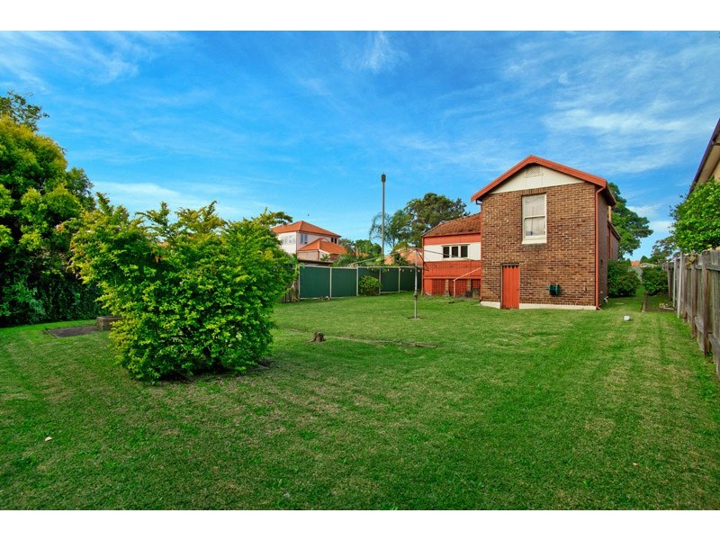 18 Lansdowne Street, Concord NSW 2137