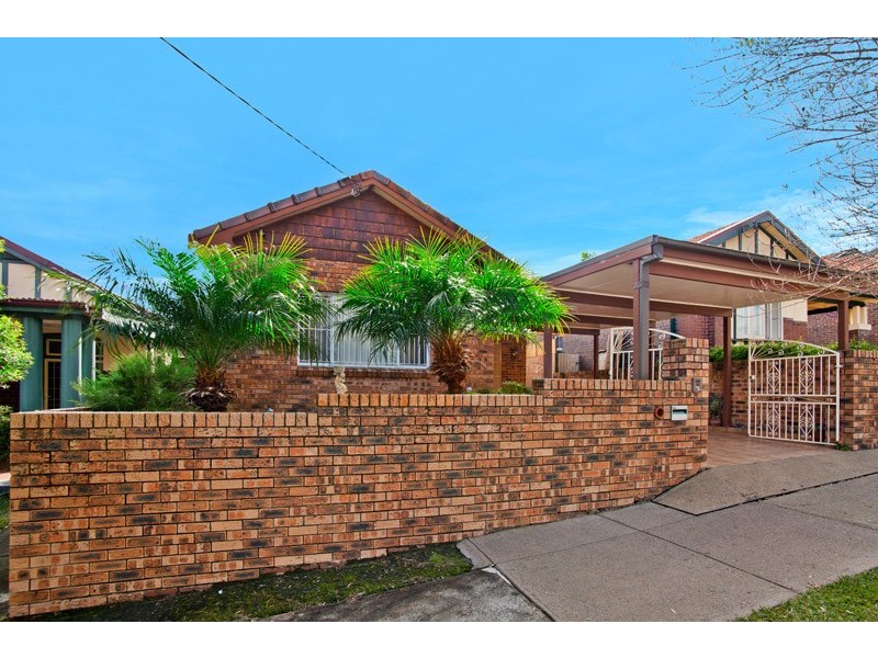 43 Fifth Street, Ashbury NSW 2193