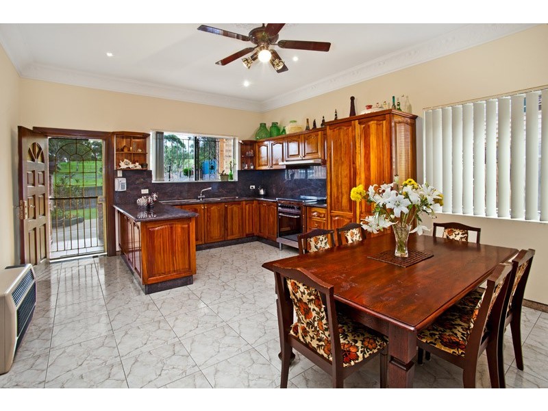 43 Fifth Street, Ashbury NSW 2193