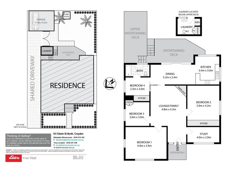 161 Edwin Street North, Croydon NSW 2132