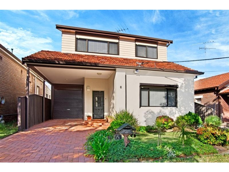/ EARLWOOD 6 Bellbird Street, Canterbury NSW 2193