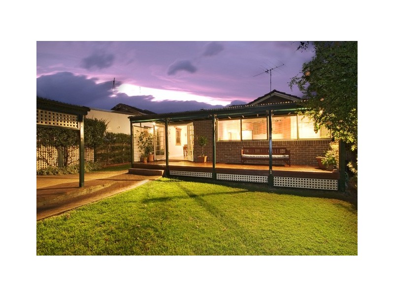 5 Maria Street, Strathfield South NSW 2136