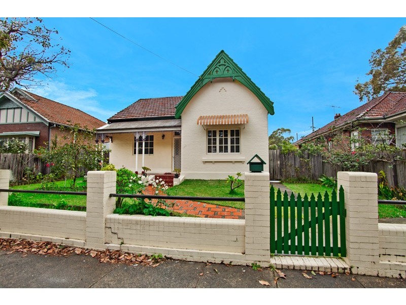 123 Frederick Street, Ashfield NSW 2131