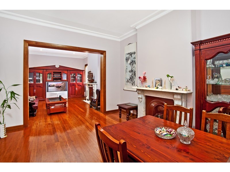 123 Frederick Street, Ashfield NSW 2131