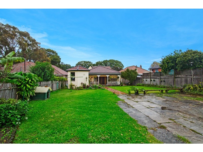123 Frederick Street, Ashfield NSW 2131