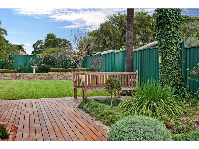 124 Norton Street, Croydon NSW 2132
