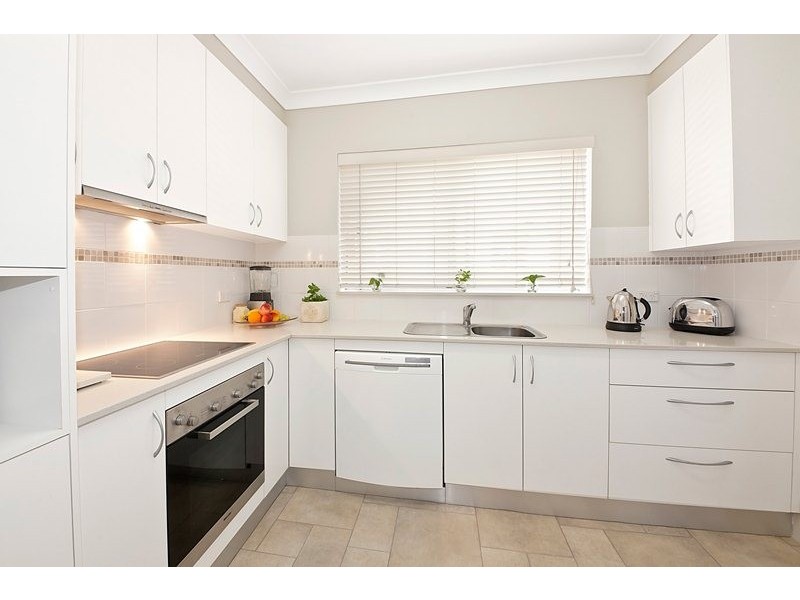 8/18 Chandos Street, Ashfield NSW 2131