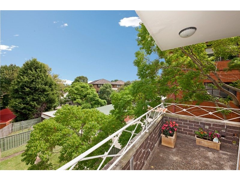 8/18 Chandos Street, Ashfield NSW 2131