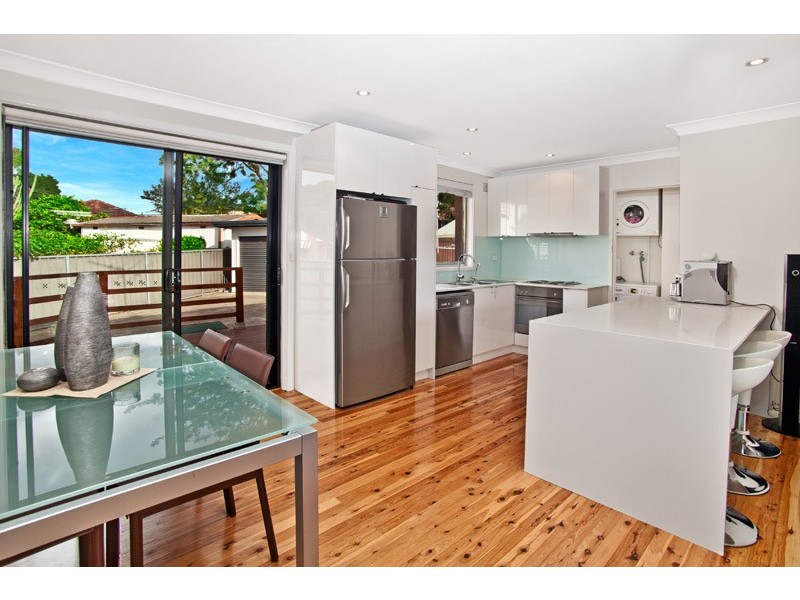 10 Burraneer Crescent, Greenacre NSW 2190