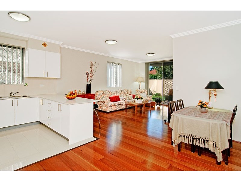 5/10-12 Parnell Street, Strathfield NSW 2135