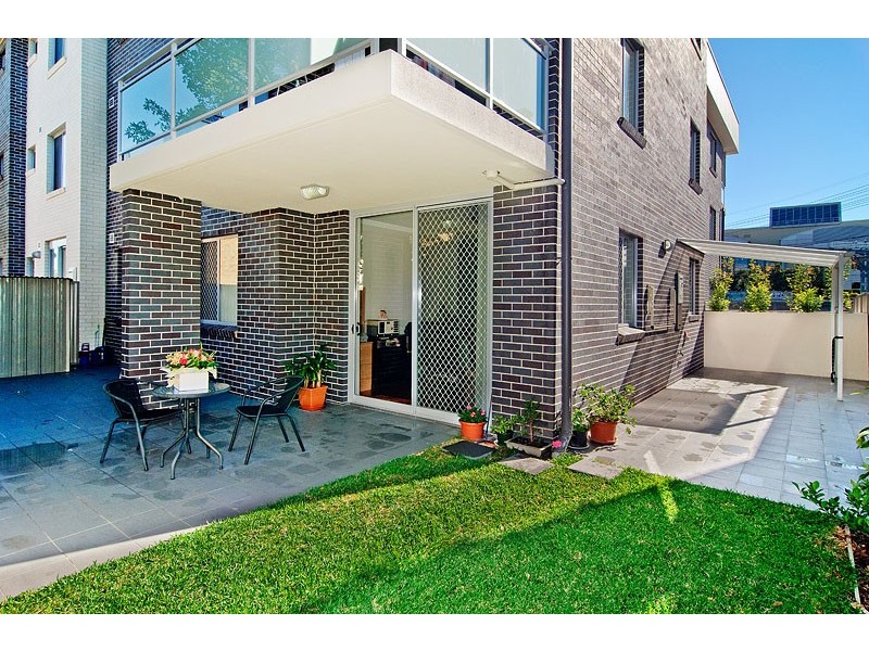5/10-12 Parnell Street, Strathfield NSW 2135