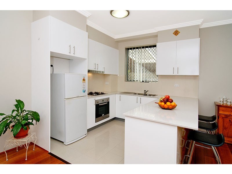 5/10-12 Parnell Street, Strathfield NSW 2135