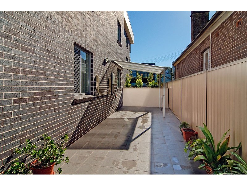 5/10-12 Parnell Street, Strathfield NSW 2135