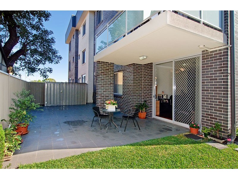 5/10-12 Parnell Street, Strathfield NSW 2135