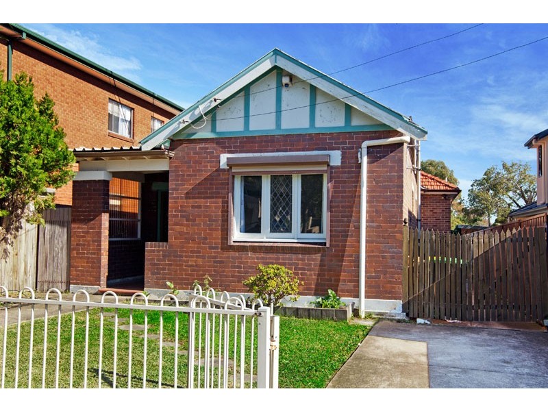 1 Eve Street, Strathfield NSW 2135