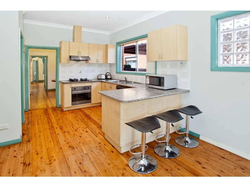 1 Eve Street, Strathfield NSW 2135