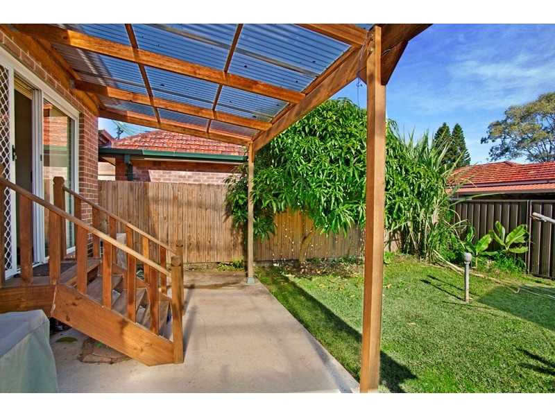 1 Eve Street, Strathfield NSW 2135