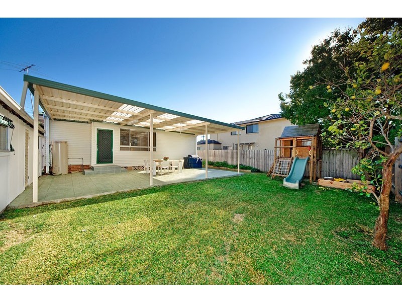 5 Ruse Street, North Ryde NSW 2113