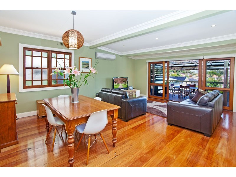 26 Fourth Street, Ashbury NSW 2193