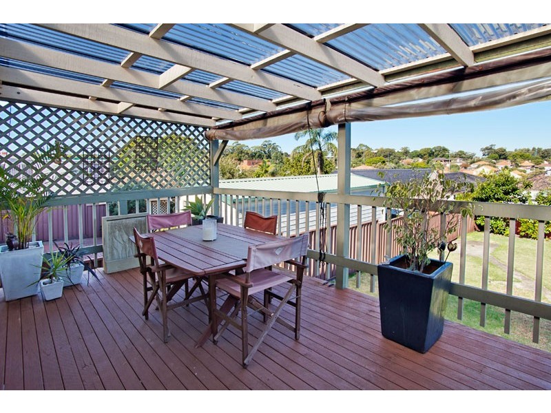 26 Fourth Street, Ashbury NSW 2193