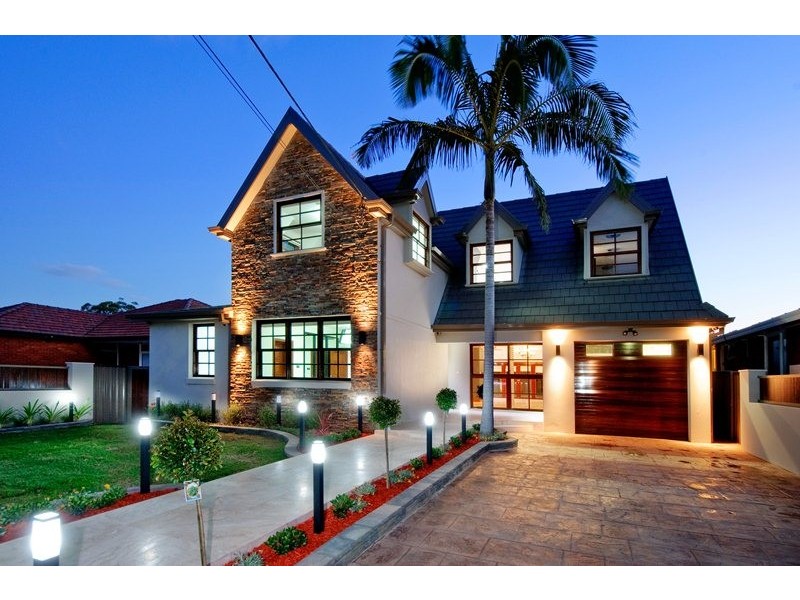 34 Cave Road, Strathfield NSW 2135