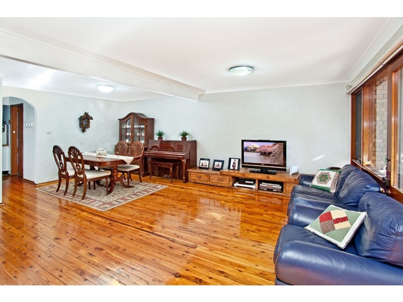 5/397 Liverpool Road, Strathfield NSW 2135