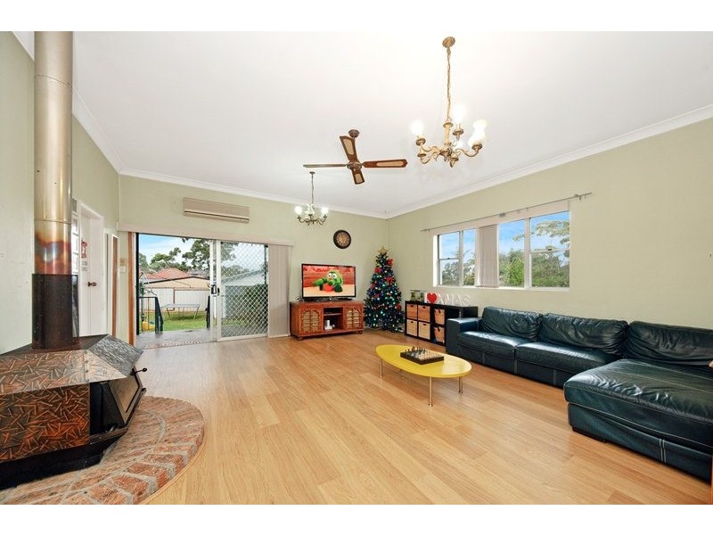 10 Cobden Street, Enfield NSW 2136