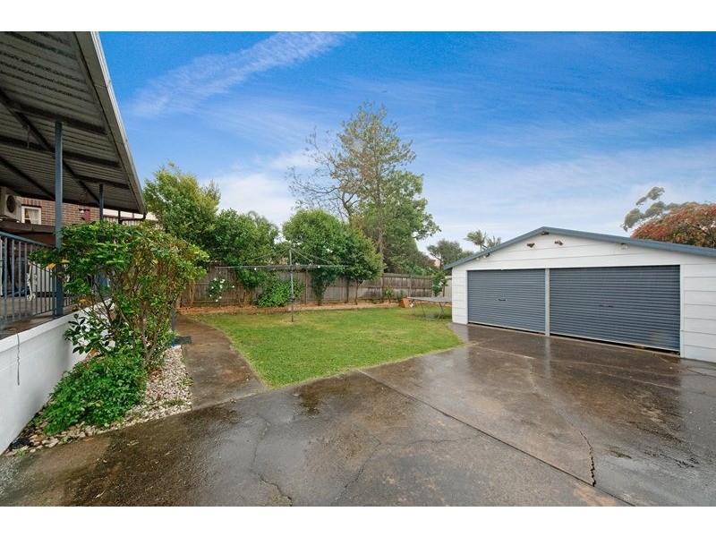 10 Cobden Street, Enfield NSW 2136