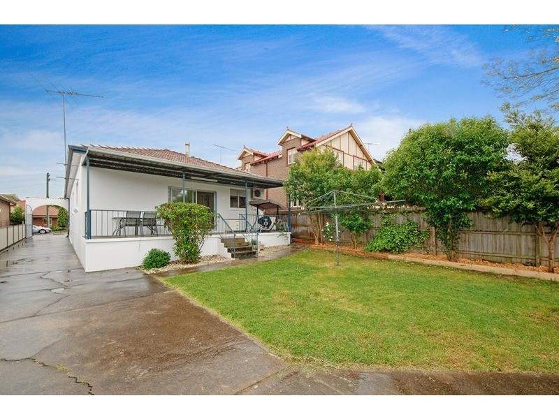 10 Cobden Street, Enfield NSW 2136