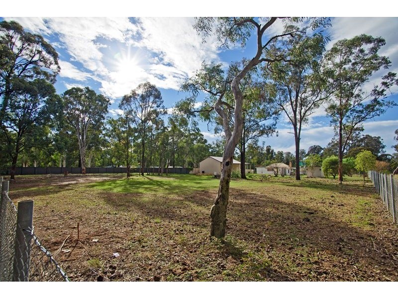 Lots 20-23 Robert Street, Marsden Park NSW 2765