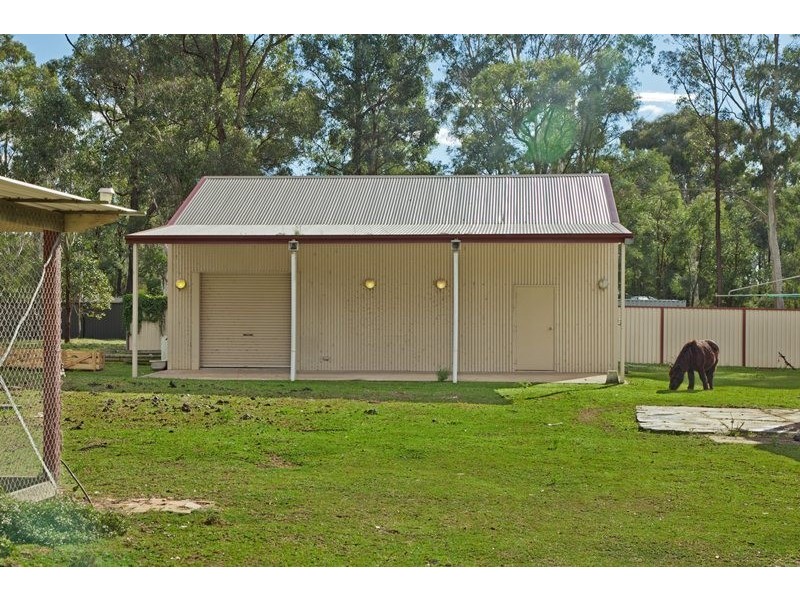 Lots 20-23 Robert Street, Marsden Park NSW 2765