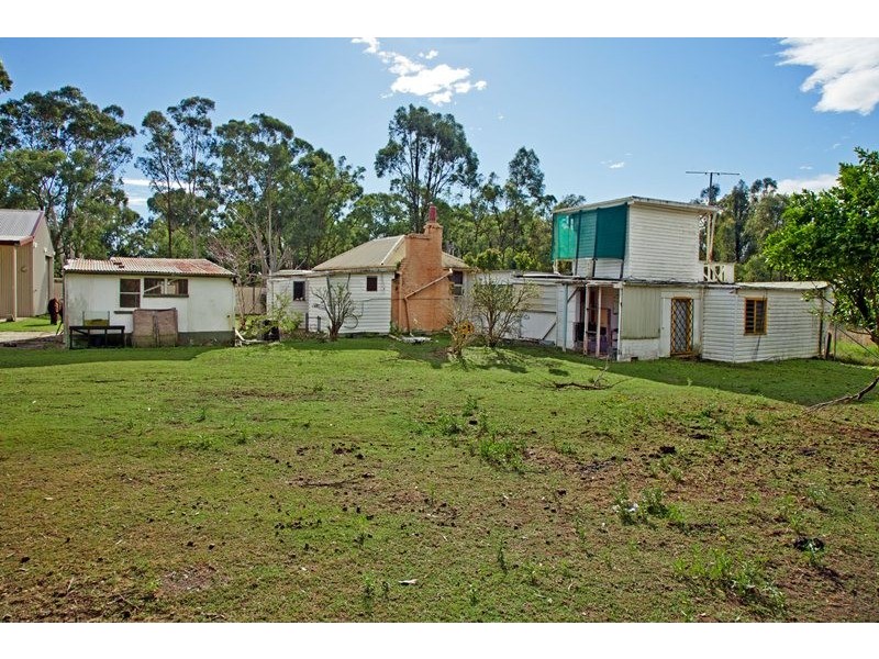 Lots 20-23 Robert Street, Marsden Park NSW 2765