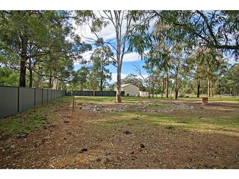 Lots 20-23 Robert Street, Marsden Park NSW 2765
