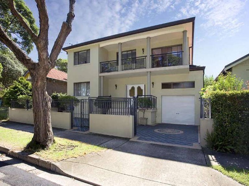 27 Roslyn Street, Ashbury NSW 2193