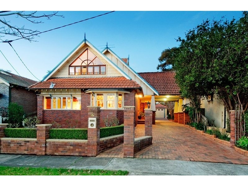 57  Cheviot Street, Ashbury NSW 2193