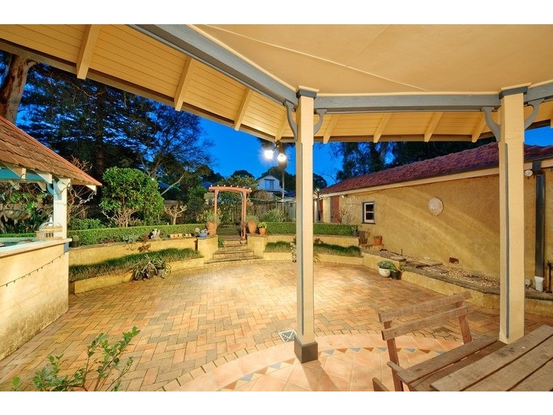 57  Cheviot Street, Ashbury NSW 2193